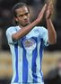 Delfouneso back at Blackpool
