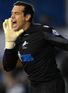 Forde extends Millwall stay