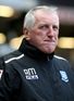 Moore hopeful about future