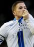 Transfer target