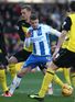 Orlandi weighs up options