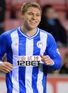 Waghorn on target for Wigan
