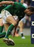 Argentina v Ireland: Teams