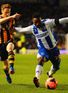 Hyypia happy with draw