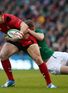 Wales announce World Cup plans