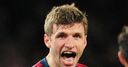 Muller: Bayern must be strong