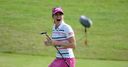 New LPGA deal for Sky Sports