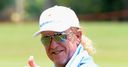 Europe dominate EurAsia Cup