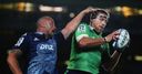 Highlanders v Bulls: Teams