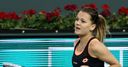 Radwanska rolls on in Katowice