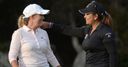 Kerr shares lead in California