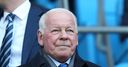 Whelan praises Uwe's impact