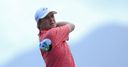 Toms takes Mississippi lead