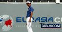 Castano: Cup has big future