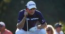 Masters is wide open
