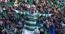 Griffths keen to continue run