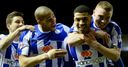 Bournemouth sunk by Best