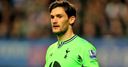 Lloris: The only way is up