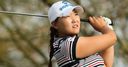 American dream debut for Lee