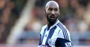 No Brazil move for Anelka