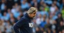 Pellegrini to blame - Mills