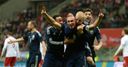 Brown sees Scots to Poland win