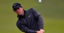 Rory 'feeling good' about 2014