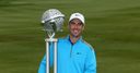 Fisher lands Tshwane title
