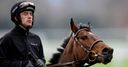 Hurricane Fly delights Walsh