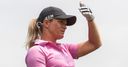 Pettersen leads in China