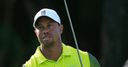 Tiger tests out Hoylake