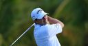 Stuard sets Puerto Rico pace