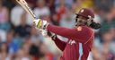 Windies seal T20I series