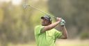 Bowditch edges in front