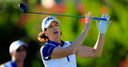 Inkster to captain USA