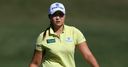 Lee two clear in Founders Cup
