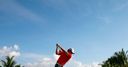 Rory upbeat ahead of Doral