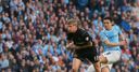Nasri: We'll use Wigan defeat