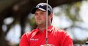 McGinley: Reed like Poulter