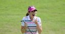 Creamer rises to the top