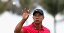 McGinley hopes for fit Woods