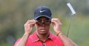 Tiger Woods targeting future