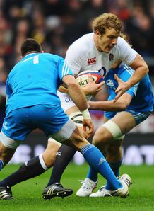 joe launchbury england italy joe launchbury england italy