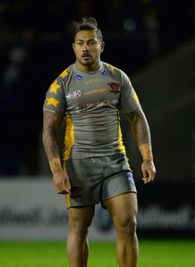 Picture of Junior Sau