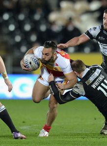 Picture of Eloi Pelissier