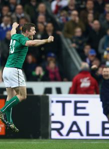 brian odriscoll ireland france brian odriscoll ireland france