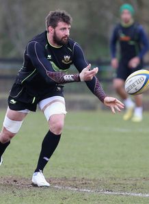 tom wood northampton saints tom wood northampton saints
