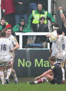 worcester warriors newcastle worcester warriors newcastle