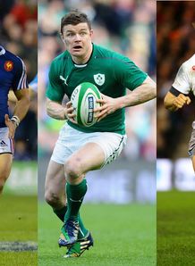 6N TEam of the week March 10 2014 6N TEam of the week March 10 2014
