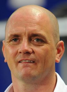 Super League: Wakefield's Richard Agar not looking too far ahead Super League: Wakefield's Richard Agar not looking too far ahead